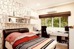 Opera Estate (D15), Terrace #591871211